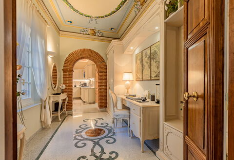 Charming Apartment Cartoni - Città Della Pieve, Um: Mobilia, Proprietà, Cornice, Tavolo, Sedia, Interior Design, Costruzione, Sala, Legna, Casa