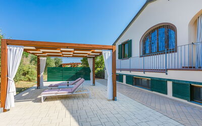 Villa della Duna