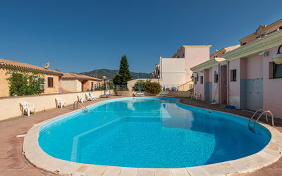 Alloggio:&nbsp;Bouganville 683.2