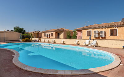 Alloggio:&nbsp;Bouganville 683.2