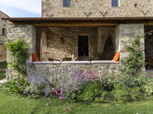 Villa Della Regina
