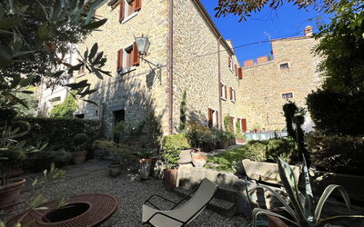 Casa vacanza The Architects House - Cortona, Toscana, Italia
