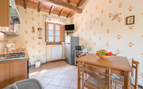 Alloggio:&nbsp;Mezzodì Apartment