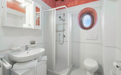 Alloggio:&nbsp;Mezzodì Apartment