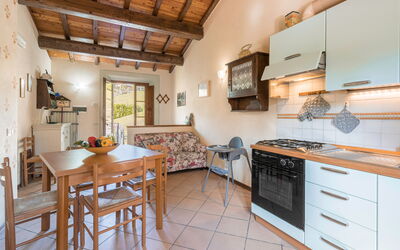 Alloggio:&nbsp;Mezzodì Apartment