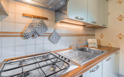 Alloggio:&nbsp;Mezzodì Apartment