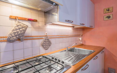 Alloggio:&nbsp;Sera Apartment