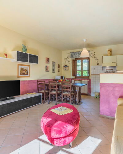 Alba Apartment