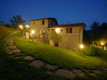 La Vecchia Fornace La Piastra Apartments - Abetone