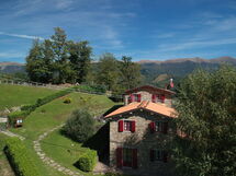 La Vecchia Fornace La Piastra Apartments - Abetone