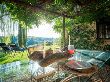 Casale Delle Papere, Pool, Romantic Holiday In Nep