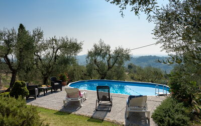 Casa vacanza Casa Mimy - Capannori, Toscana, Italia