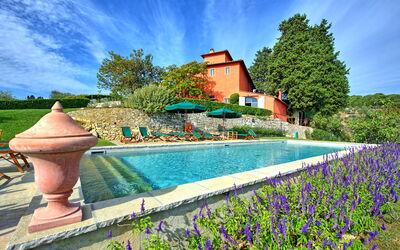 Villa Cona