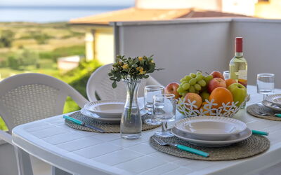 Alloggio:&nbsp;Acqua Marina 18.1