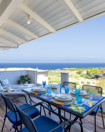 Attico Sunset Breeze 18.5