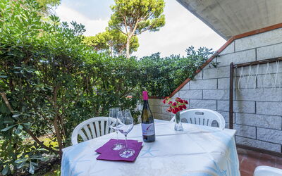 Alloggio:&nbsp;Giannella Beach Residence Apartment Mono 1