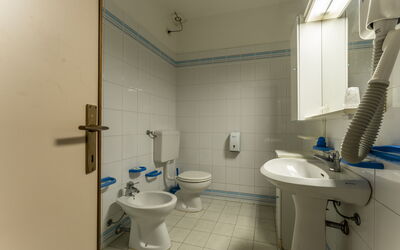 Alloggio:&nbsp;Giannella Beach Residence Apartment Mono 1