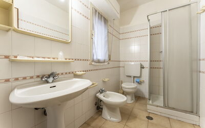 Alloggio:&nbsp;Giannella Beach Residence Apartment Bilo 3