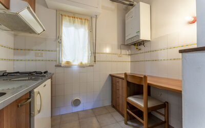 Alloggio:&nbsp;Giannella Beach Residence Apartment Bilo 3