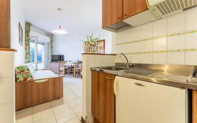 Alloggio:&nbsp;Giannella Beach Residence Apartment Bilo 3