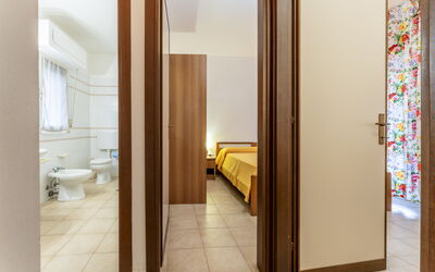 Alloggio:&nbsp;Giannella Beach Residence Apartment Bilo 3