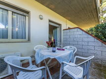 Alloggio:&nbsp;Giannella Beach Residence Apartment Mono 2