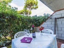 Alloggio:&nbsp;Giannella Beach Residence Apartment Mono 2