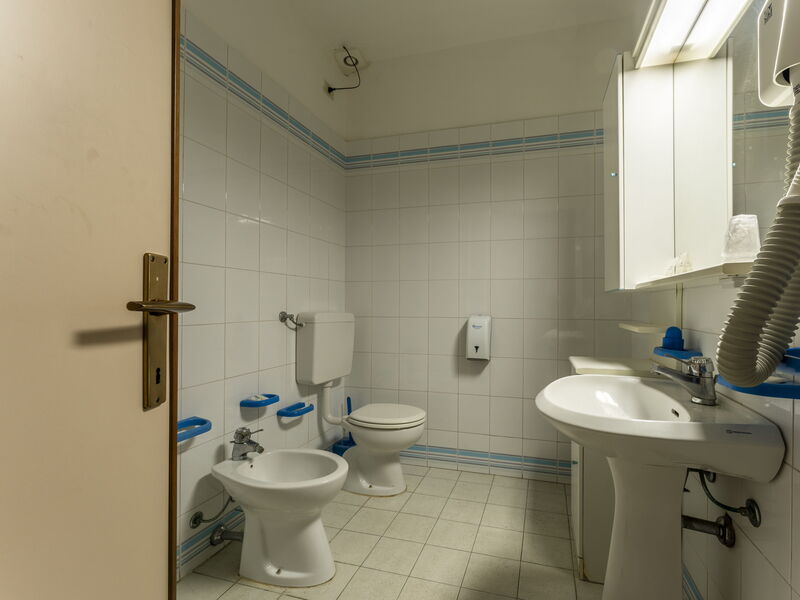 Alloggio:&nbsp;Giannella Beach Residence Apartment Mono 2