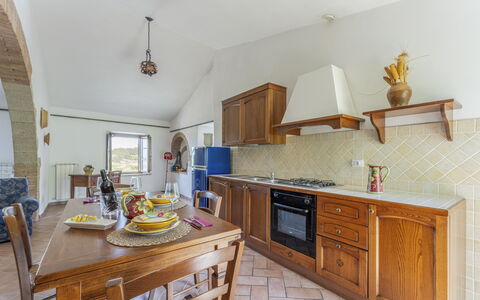 Alloggio:&nbsp;Apartment Podere
