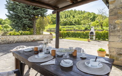 Alloggio:&nbsp;Apartment Podere
