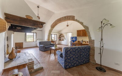 Alloggio:&nbsp;Apartment Podere