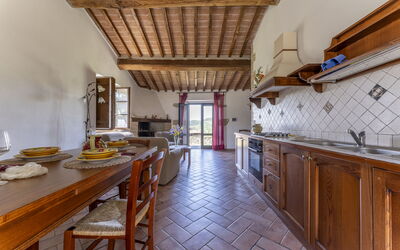 Alloggio:&nbsp;Apartment Parata