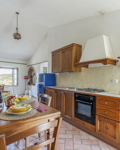 Apartment Podere