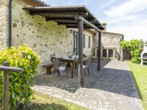 Alloggio:&nbsp;Apartment Terrazza