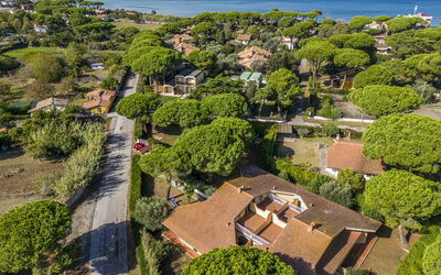 Argentario Giannella Apartment- Orbetello, Toscana