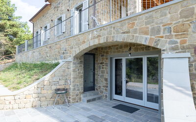 Outdoor view