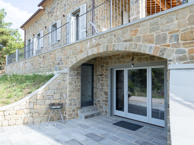 Outdoor view
