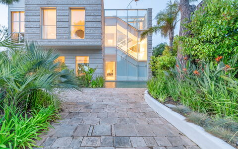 Villa Clementina: Pianta, Costruzione, Finestra, Porta, Albero, Architettura, Lotto, Manto Stradale, Casa, Quartiere