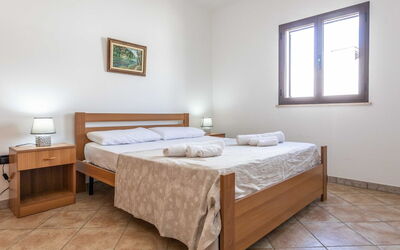 Alloggio:&nbsp;Giove 648.3