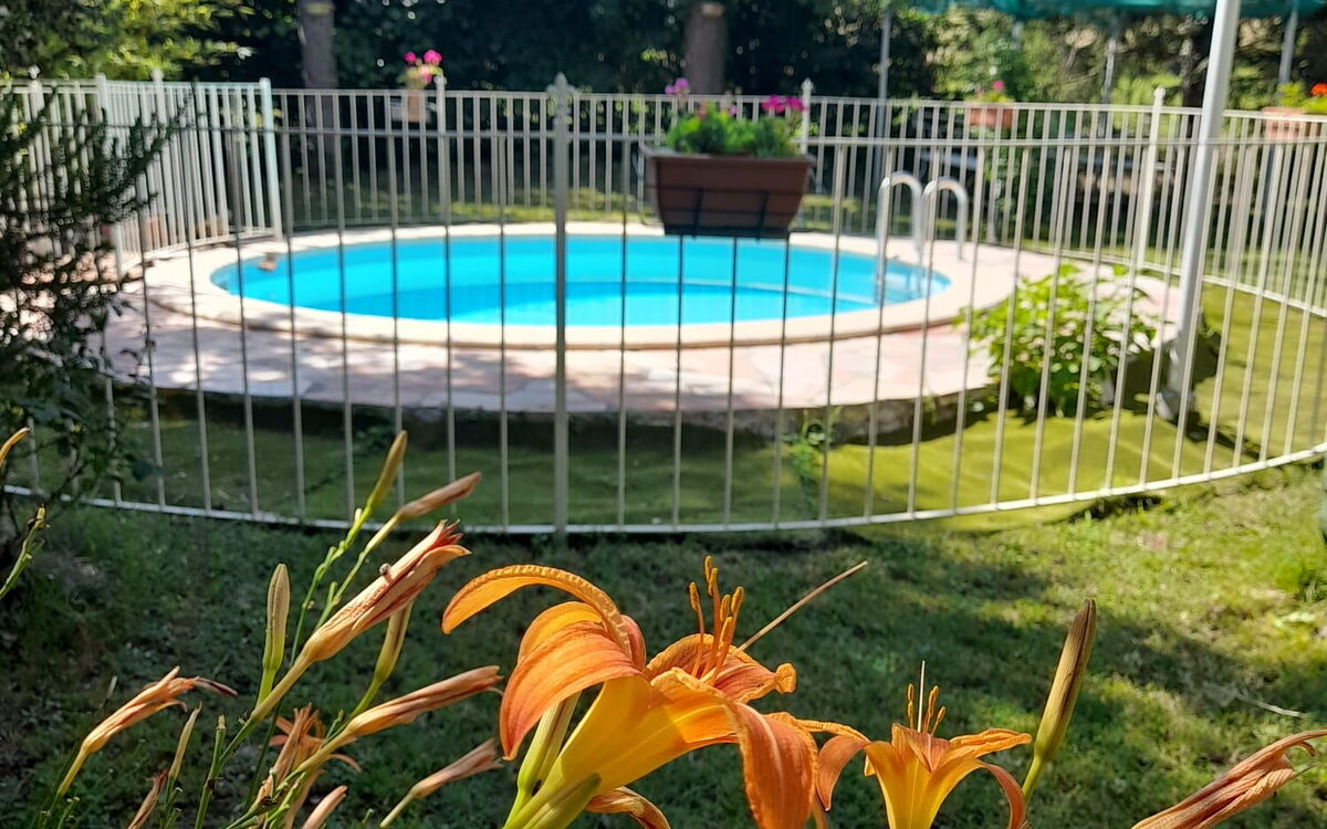Podere Vallino