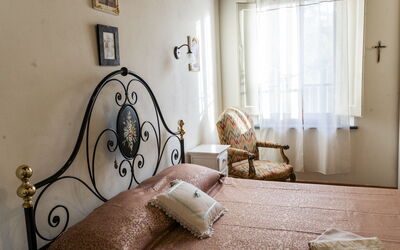 Alloggio:&nbsp;Casa Vallino