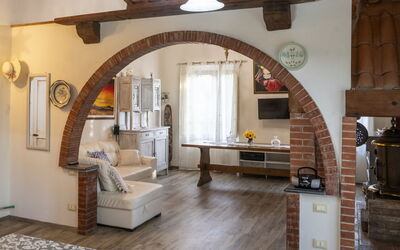 Alloggio:&nbsp;Casa Vallino