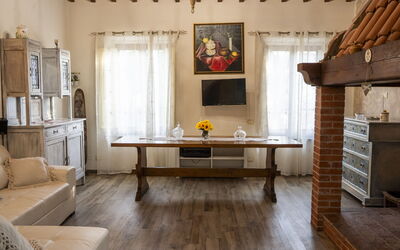 Alloggio:&nbsp;Casa Vallino