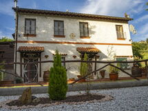 Podere Vallino