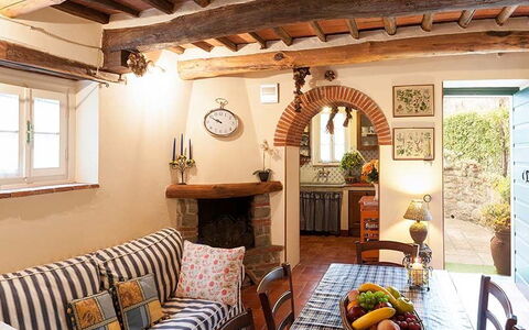 Alloggio:&nbsp;Antonio