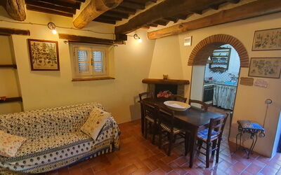 Alloggio:&nbsp;Antonio