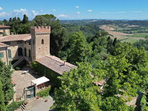 Torre Di Montelopio