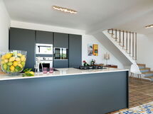 Villa Agrigenta - Ribera, Sicilia