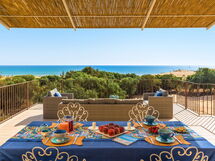 Dimora Vistamare - Sampieri, Sicilia