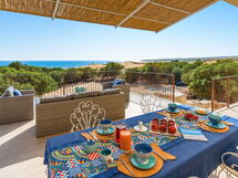 Dimora Vistamare - Sampieri, Sicilia